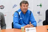 Степанищев: "Это были очень полезные игры, огромный опыт"