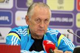 Фоменко продолжит работать со сборной Украины