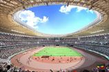 Утвержден проект олимпийского стадиона в Токио. ФОТО