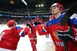 МЧМ-2016. Россия одержала волевую победу над Финляндией