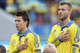 33 лучших футболиста Украины по версии газеты "КОМАНДА"