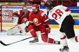 МЧМ-2016. Швейцария обыгрывает Беларусь