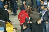 Объявлен приговор участнику избиения темнокожих фанов на матче Динамо – Челси
