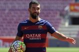 Барселона заявила 77 игроков после отмены запрета ФИФА