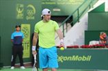 Доха (ATP). Марченко уступает Надалю в полуфинале