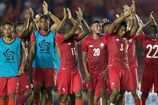 Панама и Гаити пробились на Копа Америка-2016