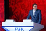 Вальке больше не генеральный секретарь ФИФА