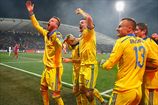 Евро-2016. Сборная Украины: возраст победителей