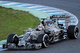 Формула-1. Тесты по ходу сезона запланированы в Барселоне и Сильверстоуне