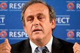 УЕФА не будет проводить выборы президента до решения по делу Платини