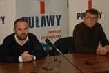 Богдан Блавацкий: "Поляки хотели другого соперника"
