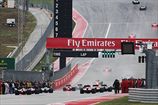 Формула-1. Будущее Гран-при США решится в конце февраля
