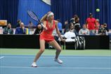 Лонсестон (ITF). Надежда Киченок выходит в четвертьфинал