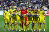 Рейтинг ФИФА: Сборная Украины на 27-м месте