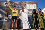 Эдвальд Боассон Хаген стал победителем 3-го этапа Тура Катара-2016