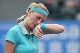 Рейтинги WTA и ATP: Квитова стала восьмой ракеткой мира, Бенчич — девятой