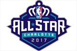 НБА. Представлен логотип МВЗ-2017 в Шарлотт