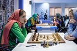 Шахматы. Гран-при ФИДЕ. В Тегеране все спокойно