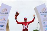 Кристофф — триумфатор третьего этапа Тура Омана-2016