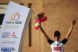 Нибали возглавил Тур Омана, Хаген вновь побеждает