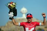 Кристофф выиграл шестой этап Тура Омана-2016, Нибали — лучший в общем зачете