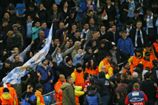 УЕФА открыл дело против МанСити за поведение их фанов в Киев. ФОТО