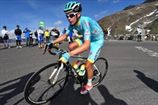 Мигель Анхель Лопес — триумфатор четвертого этапа Тура Лангкави-2016