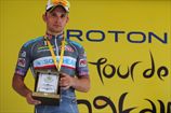 Маречко выиграл шестой этап Тура Лангкави-2016