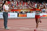 Девять эфиопских легкоатлетов подозреваются в применении допинга