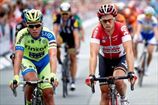 Де Бье лидирует после двух этапов Тура Западной Фландрии