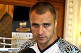 Украинец Бурсак будет драться за титул чемпиона мира в Лондоне