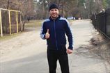 Максим Бурсак: "Рад, что мне выпал шанс стать чемпионом мира"
