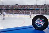 Стадионная забава НХЛ. Часть 3