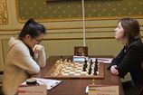 Шахматы. Ифань победила Музычук и стала чемпионкой мира