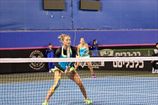 Индиан-Уэллс (WTA). Бондаренко и Савчук не сумели пробиться в четвертьфинал парного разряда