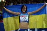 Легкая атлетика. Украинка сдала положительный допинг тест