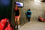 Индиан-Уэллс (WTA). Уильямс — Бондаренко. ВИДЕО