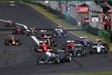 Формула-1. Анонс Гран-При Австралии