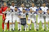 Состав Кипра на матч против Украины