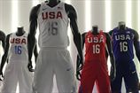 Nike представил новую форму сборной США. ФОТО