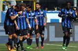 Серия А. Аталанта забила два безответных гола в ворота Болоньи
