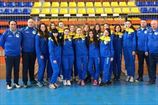 Гандбол. Женщины. Сборная Украины U-20 не сумела пробиться на ЧМ-2016