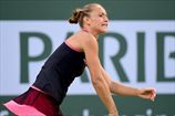 Рейтинги WTA и АТР. Бондаренко поднялась на 11 позиций