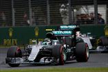 Формула-1. Команды выбрали шины на Гран-при Бахрейна