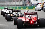 Формула-1. Формат квалификации в Бахрейне не изменится