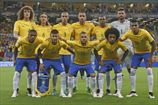 Отбор ЧМ-2018. Бразилия и Уругвай победителя не выявили. ВИДЕО