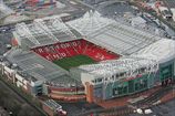 Манчестер Юнайтед планирует увеличить вместимость Олд Траффорд