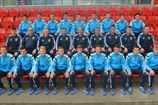 Сборная Украины U-17 играет вничью с Англией и выходит на Евро 