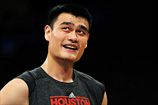 Яо Мина включат в Зал Славы НБА