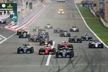 Формула-1. Анонс Гран-При Бахрейна